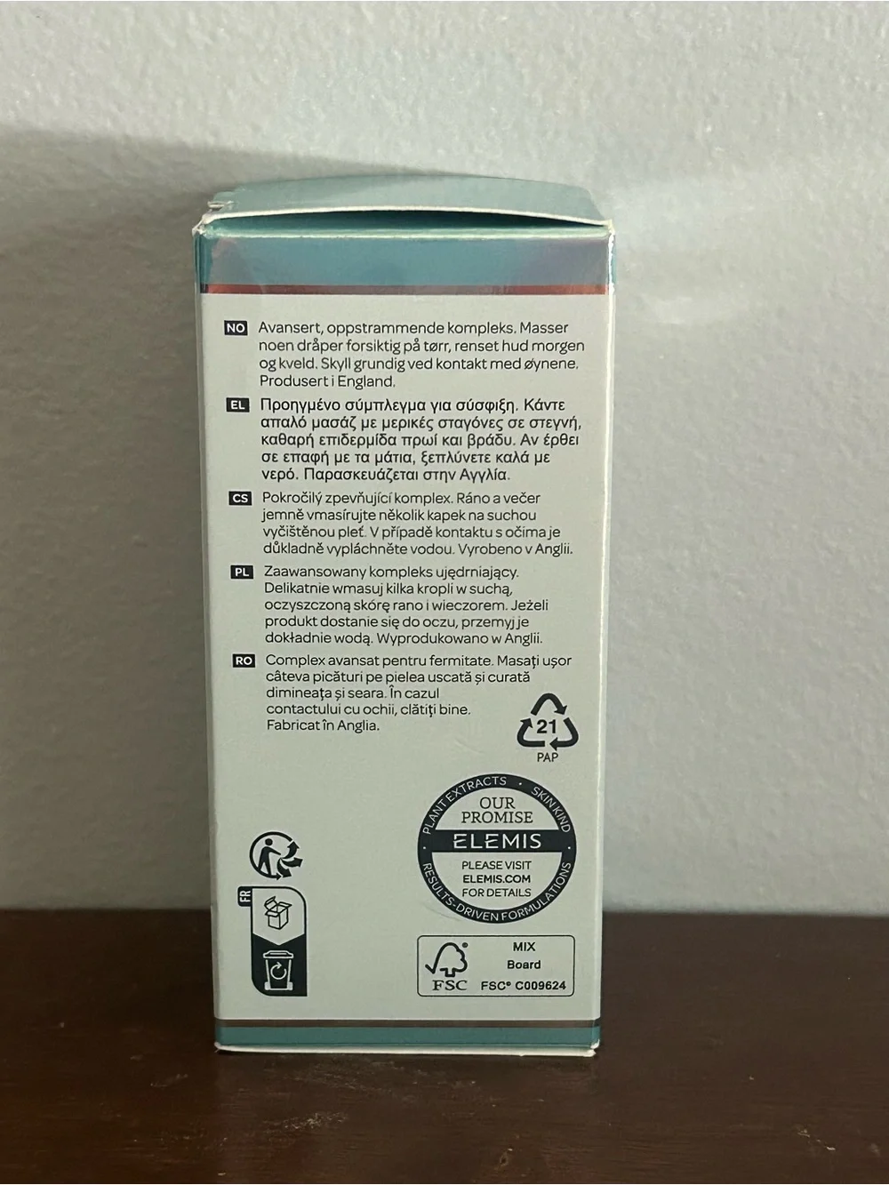 ELEMIS Pro-Collagen Future Restore Serum